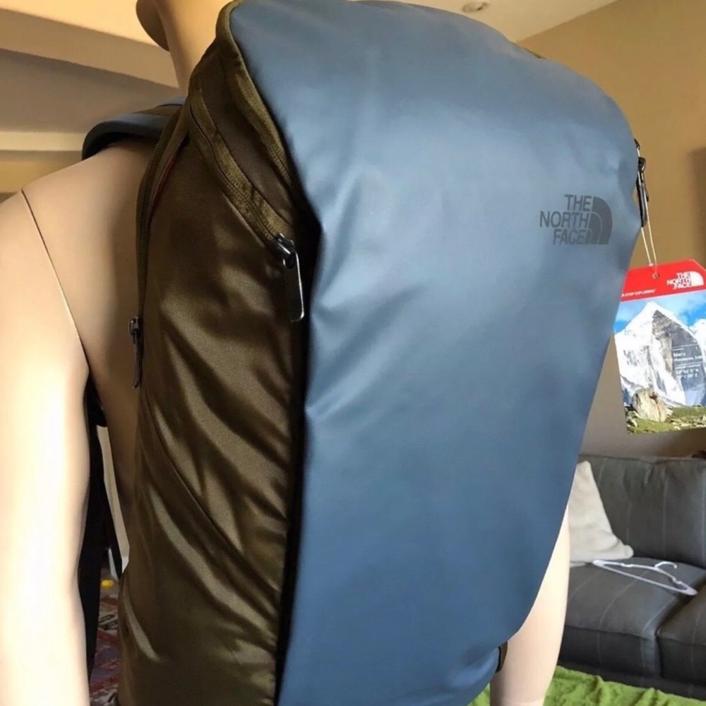 2018 North Face Kaban Back Pack